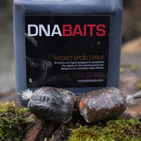 DNA Baits Hydro Spod Syrups 1lt 